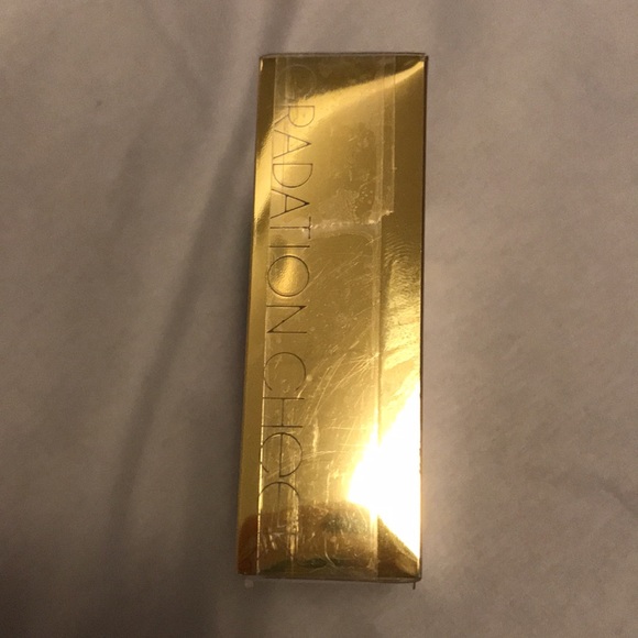 Japan Excel Blush highlighter with brush Makeup - Picture 2 of 8